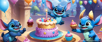 STITCH