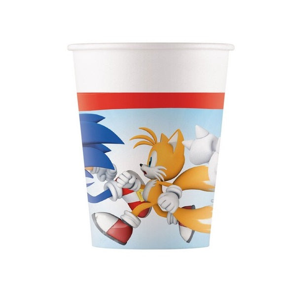 Ποτήρια Sonic