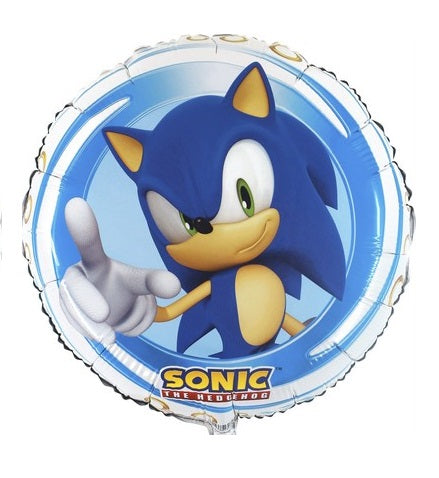 Μπαλόνι Sonic