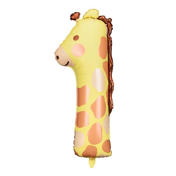 Μπαλόνι 1 Giraffe