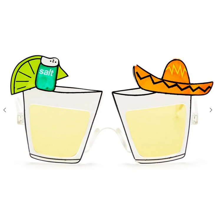 Tequila Glasses